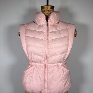 Polo Ralph Lauren Girl Sleeveless Puffer Jacket